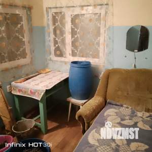 Дом 28м², 1-этажный, участок 6 сот.