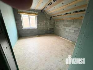 Дом 182м², 2-этажный, участок 6 сот.