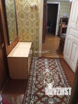 Дом 66м², 1-этажный, участок 5 сот.