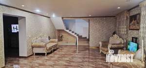 Дом 275м², 2-этажный, участок 5 сот.