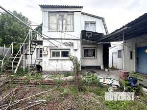 Дом 180м², 2-этажный, участок 5 сот.