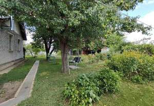 Дом 61м², 1-этажный, участок 10 сот.