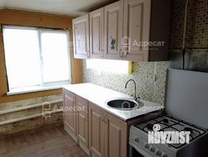 Дом 47м², 1-этажный, участок 6 сот.