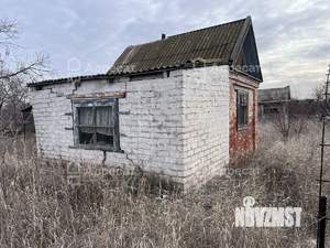 Дом 11м², 1-этажный, участок 5 сот.