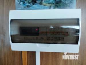 Дом 89м², 1-этажный, участок 4 сот.