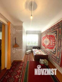 Дом 107м², 1-этажный, участок 6 сот.