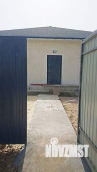 Дом 130м², 1-этажный, участок 5 сот.