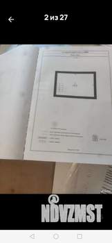 Дом 30м², 2-этажный, участок 12 сот.