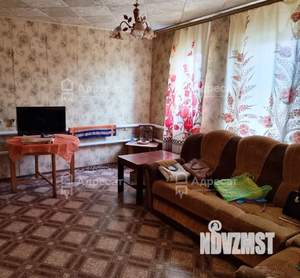 Дом 56м², 1-этажный, участок 6 сот.