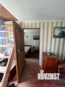 Дача 50м², 1-этажный, участок 7 сот.