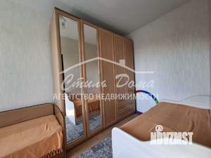 Дом 320м², 3-этажный, участок 7 сот.