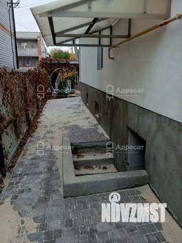 Дом 172м², 2-этажный, участок 3 сот.