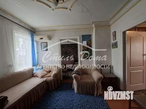 Дом 65м², 1-этажный, участок 6 сот.