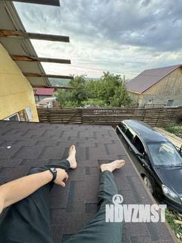 Дом 60м², 2-этажный, участок 6 сот.