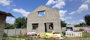 Дом 31м², 1-этажный, участок 7 сот.