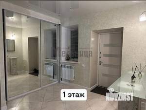 Таунхаус 306м², 3-этажный, участок 5 сот.