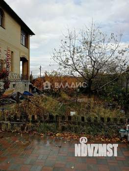 Дом 447м², 3-этажный, участок 10 сот.