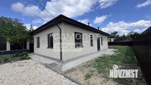 Дом 85м², 1-этажный, участок 5 сот.