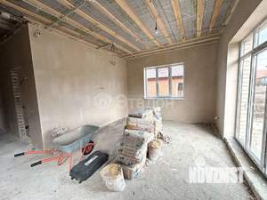 Дом 120м², 1-этажный, участок 6 сот.