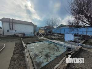 Дом 58м², 2-этажный, участок 6 сот.