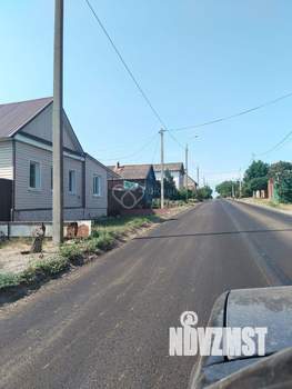 Дом 50м², 1-этажный, участок 3 сот.