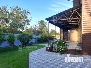 Дом 151м², 2-этажный, участок 5 сот.