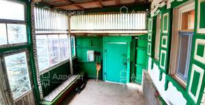 Дом 77м², 1-этажный, участок 10 сот.