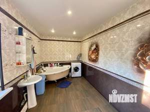 Дом 100м², 1-этажный, участок 5 сот.