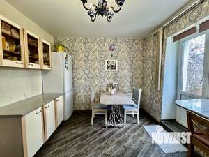 Дом 292м², 3-этажный, участок 7 сот.