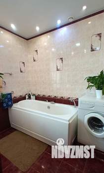 Коттедж 107м², 2-этажный, участок 7 сот.