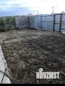 Дом 36м², 1-этажный, участок 2 сот.