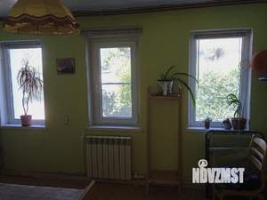 Дом 65м², 1-этажный, участок 7 сот.