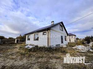 Дом 160м², 2-этажный, участок 9 сот.