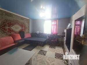 Дом 100м², 1-этажный, участок 6 сот.