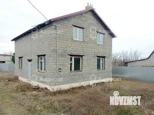 Дом 123м², 2-этажный, участок 6 сот.