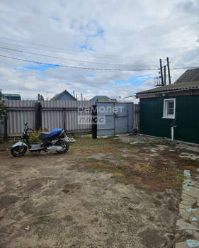 Дом 42м², 1-этажный, участок 5 сот.