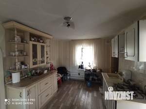 Дом 55м², 1-этажный, участок 4 сот.