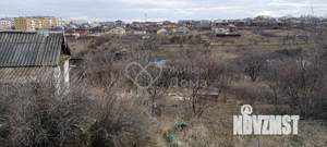 Дом 12м², 1-этажный, участок 9 сот.