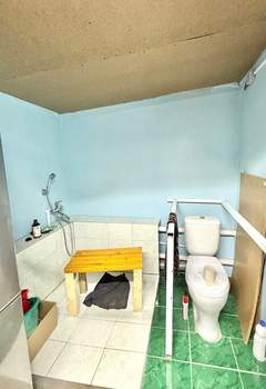 Дом 28м², 1-этажный, участок 2 сот.