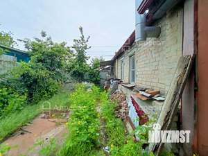 Дом 55м², 1-этажный, участок 4 сот.