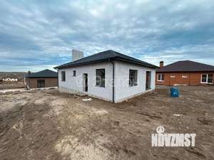 Дом 120м², 1-этажный, участок 6 сот.