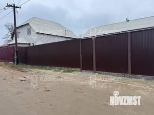 Дом 102м², 1-этажный, участок 6 сот.