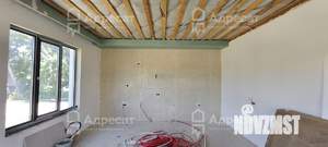 Дом 130м², 1-этажный, участок 5 сот.