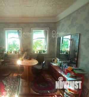 Дом 80м², 2-этажный, участок 5 сот.