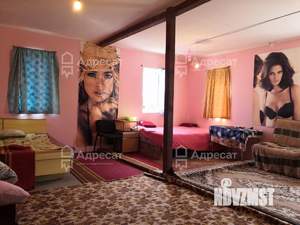 Дом 36м², 2-этажный, участок 6 сот.