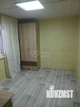 Дом 48м², 1-этажный, участок 6 сот.