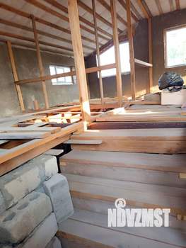 Дом 218м², 2-этажный, участок 7 сот.