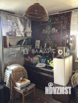 Дом 65м², 1-этажный, участок 7 сот.