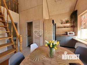 Дом 70м², 2-этажный, участок 6 сот.