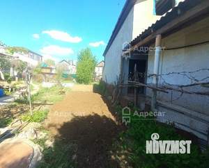 Дом 80м², 2-этажный, участок 5 сот.